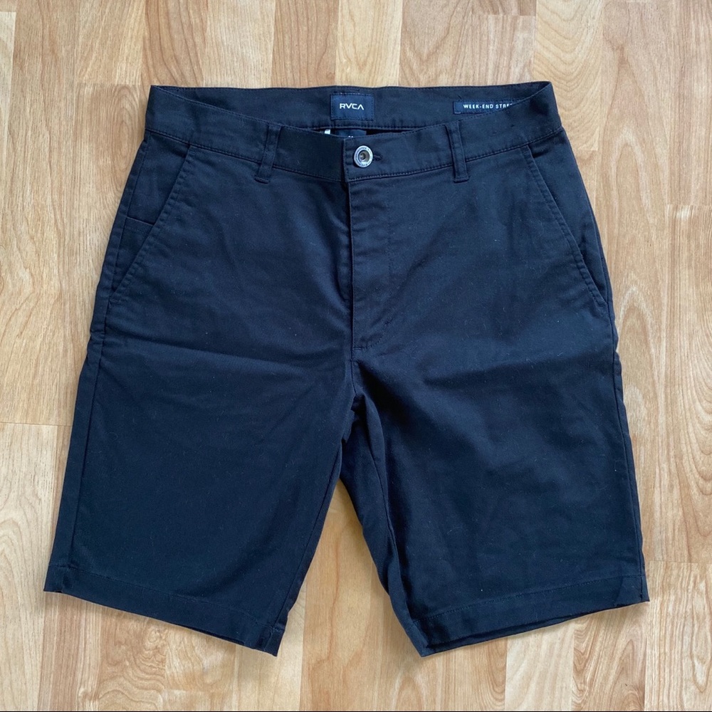 Men’s RVCA Week-End Shorts